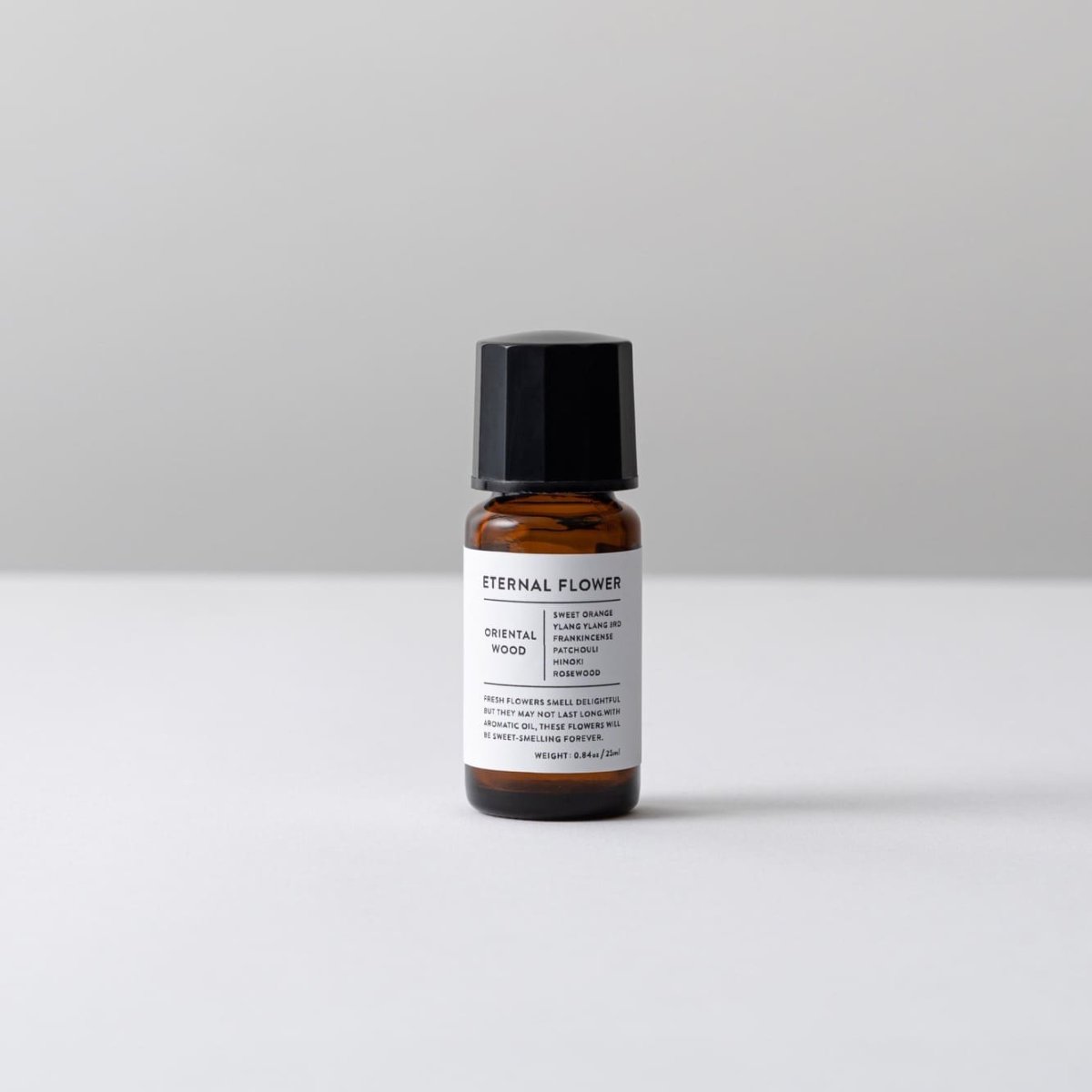 画像4: 【ETERNAL FLOWER】エッセンシャルオイル 25ml リフィル エターナルフラワー   (4)