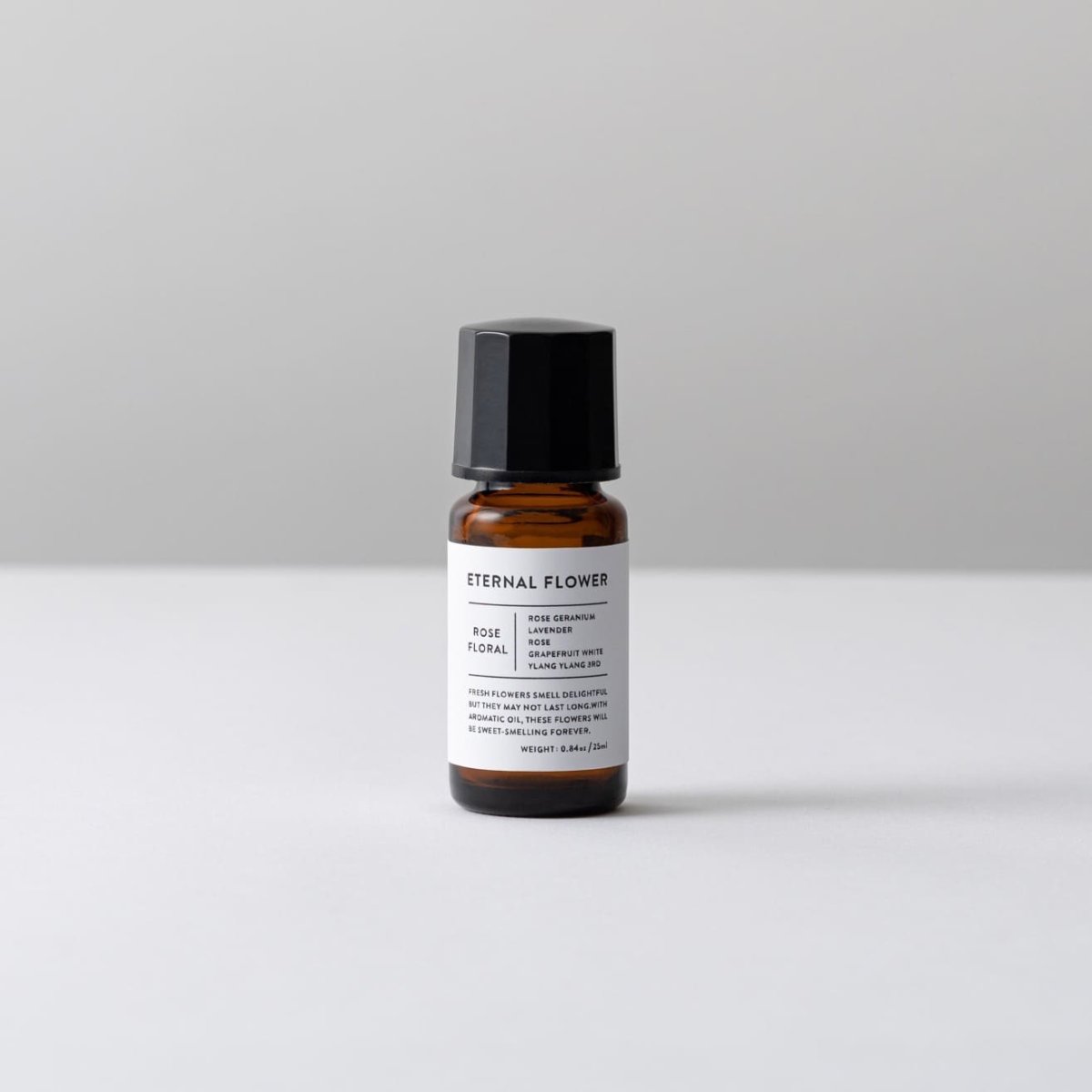画像3: 【ETERNAL FLOWER】エッセンシャルオイル 25ml リフィル エターナルフラワー   (3)