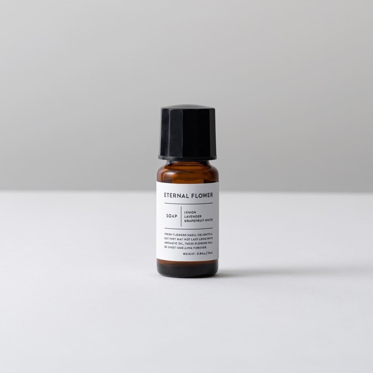 画像5: 【ETERNAL FLOWER】エッセンシャルオイル 25ml リフィル エターナルフラワー   (5)