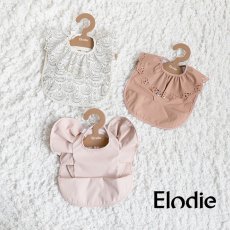 画像1: 【Elodie】ベビー　エプロン　スタイ　ビブ　赤ちゃん　お食事エプロン　エロディー　 (1)