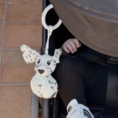 画像6: 【Elodie】　ストローラートイ　Storoler Toy 　ベビーカートイ　ダルメシアン　ウサギ　おもちゃ　出産祝い　スウェーデン　エロディ (6)