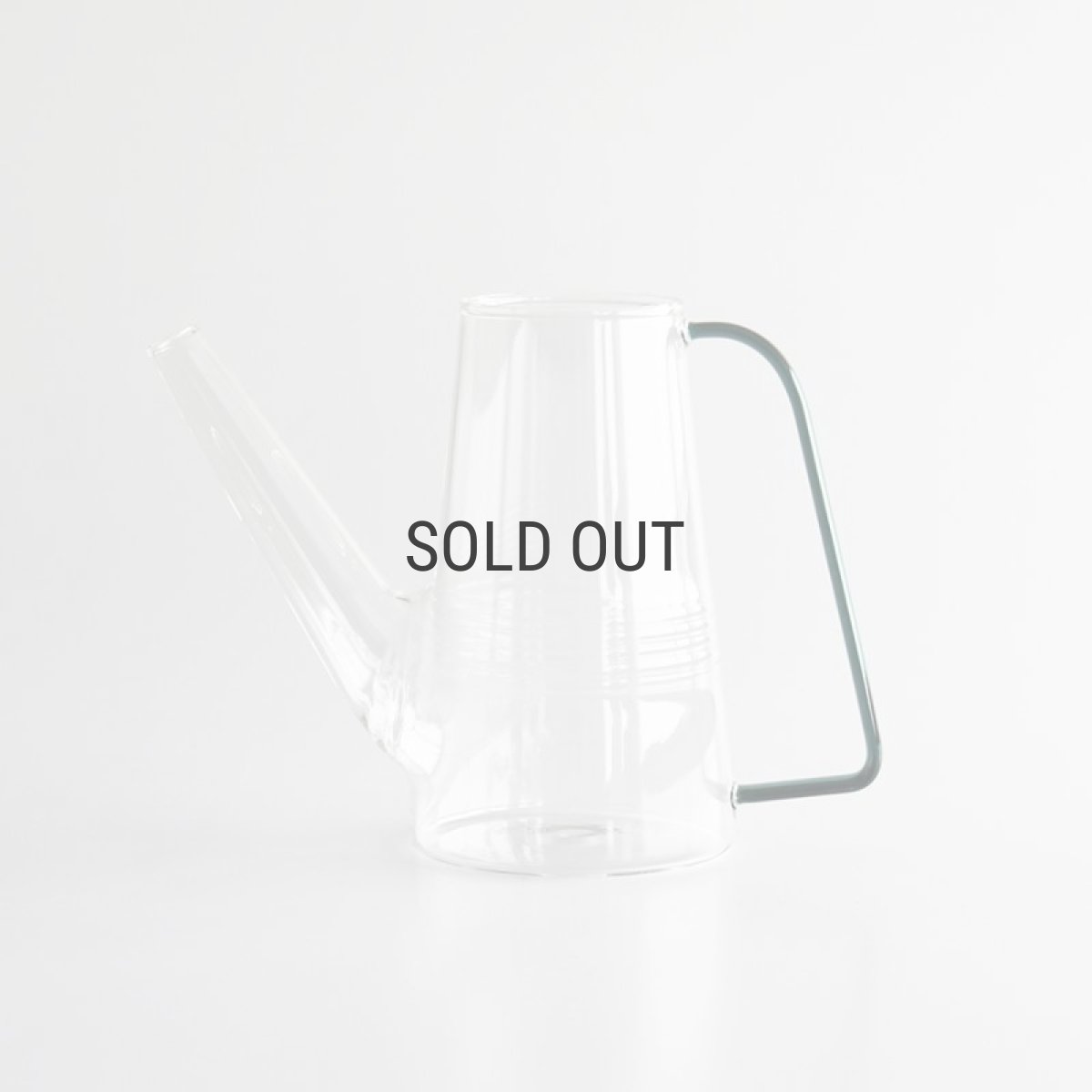 画像6: 【FARM】ガラスジョーロ　ルネ　LUNE　ジョウロ　じょうろ　Water Pot (6)