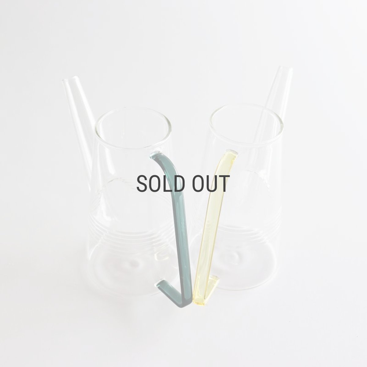 画像5: 【FARM】ガラスジョーロ　ルネ　LUNE　ジョウロ　じょうろ　Water Pot (5)