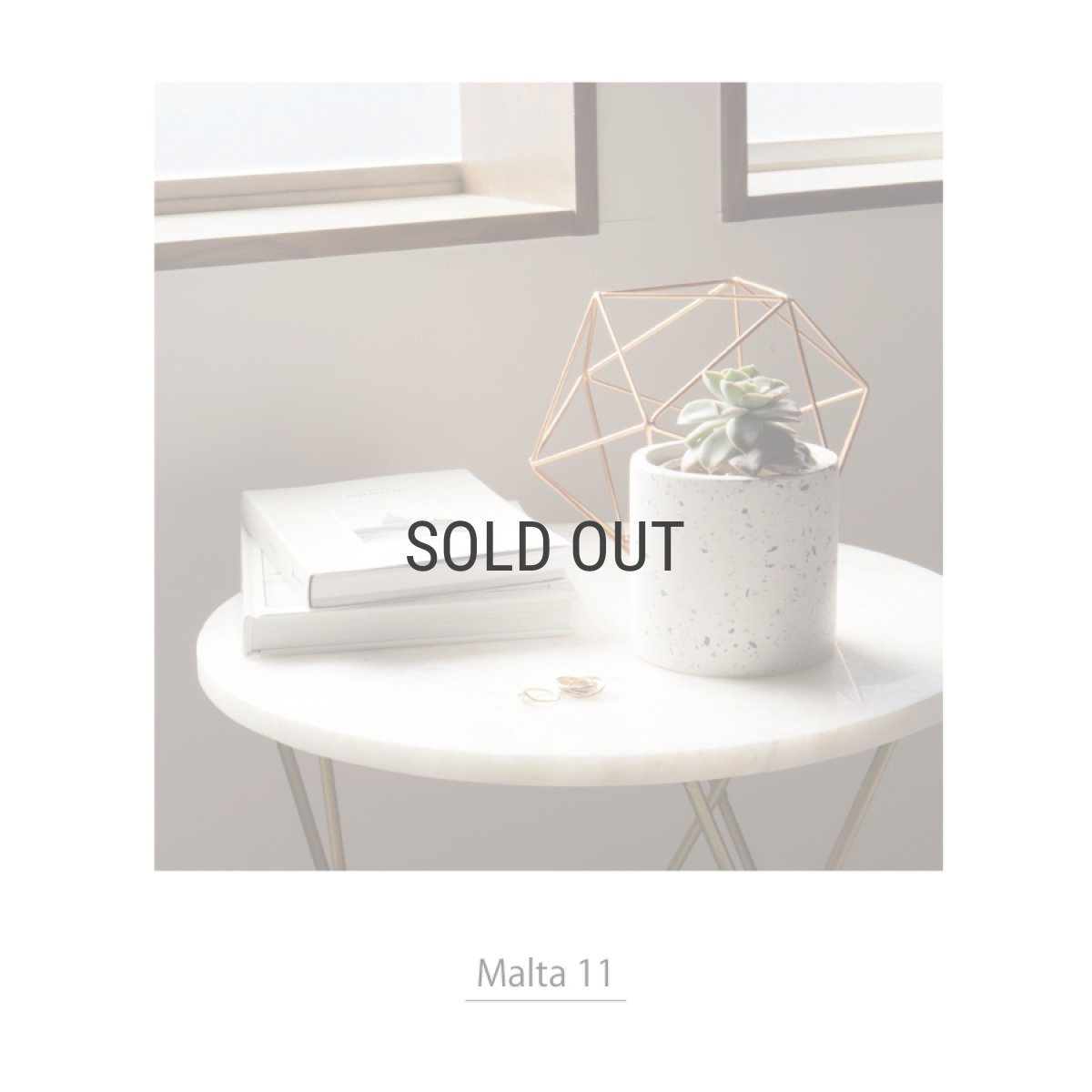 画像3: 【FARM】Malta 11　マルタ　 鉢カバー　ペブル　植木鉢　φ11x11 (3)