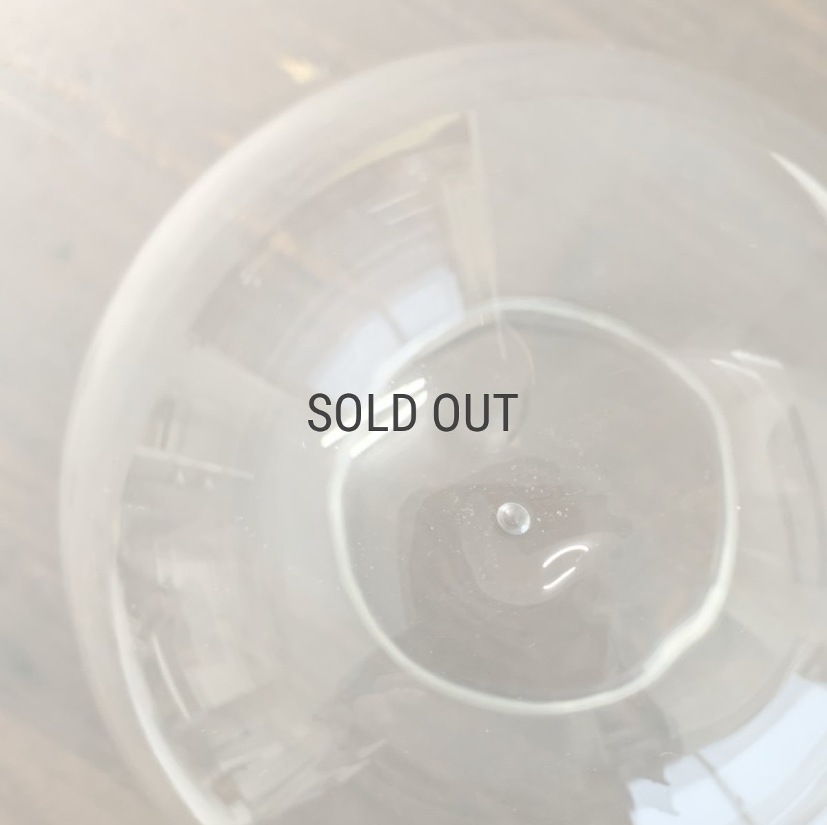 画像7: 【FARM】スモールテラリウム B15　93145　テラリウム　15cm ガラス　木　ウッド　Small Terrarium 　 (7)