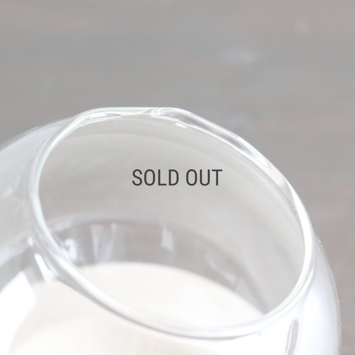 画像5: 【FARM】スモールテラリウム B15　93145　テラリウム　15cm ガラス　木　ウッド　Small Terrarium 　 (5)