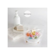 画像3: 【G.P.CREATE】パトモス　Patmos アロマデバスタイム　Aroma de Bath time バスエッセンス　バスオイル　7個セット　入浴剤 (3)