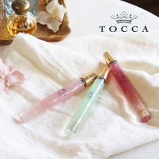 画像1: 【TOCCA】ミニフレグランススプレー 10ml 　クレオパトラ　ジュリエッタ　シモネ　アメリカ製 トッカ Cleopatra Giulietta Simone (1)