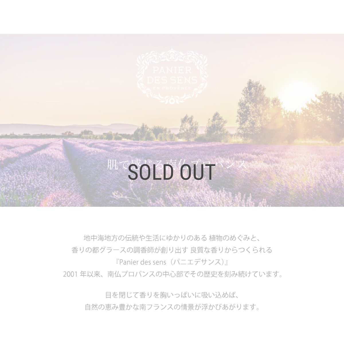 画像2: 【 PANIER DES SENS 】パニエデサンス　ABUSOLUTE   ハンドケア　ギフトセット　ハンドクリーム　30ml　3本　ローズゼラニウム　オレンジブロッサム　ジャスミン (2)