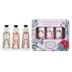 画像13: 【 PANIER DES SENS 】パニエデサンス　ESSENTIALS エッセンシャルズ　ハンドケア　ギフトセット　ハンドクリーム　30ml　3本　ローズ　バーベナ　ラベンダー (13)
