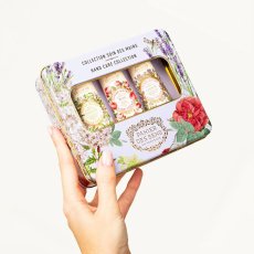 画像12: 【 PANIER DES SENS 】パニエデサンス　ESSENTIALS エッセンシャルズ　ハンドケア　ギフトセット　ハンドクリーム　30ml　3本　ローズ　バーベナ　ラベンダー (12)