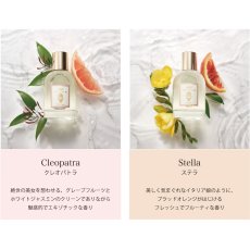 画像5: 【TOCCA】トッカ　ドライボディーオイル　100ml 　Sented Dry Body Oil クレオパトラ　ジュリエッタ　ステラ　フローレンス　アメリカ製 Cleopatra Giulietta Stella Bianca Florence Simone (5)