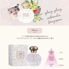 画像5: 【TOCCA】オードパルファム 50ml  香水 シモネ Simone クレオパトラ Cleopatra ジュリエッタ Giulietta コレット Colette 　トッカ (5)