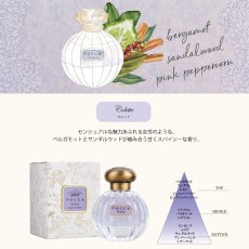 画像6: 【TOCCA】オードパルファム 50ml  香水 シモネ Simone クレオパトラ Cleopatra ジュリエッタ Giulietta コレット Colette 　トッカ (6)