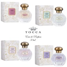 画像16: 【TOCCA】オードパルファム 50ml  香水 シモネ Simone クレオパトラ Cleopatra ジュリエッタ Giulietta コレット Colette 　トッカ (16)