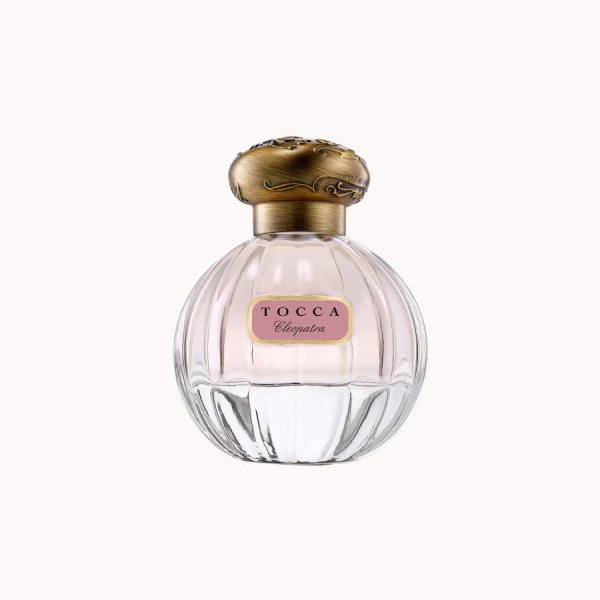 TOCCA】オードパルファム 50ml 香水 シモネ Simone クレオパトラ