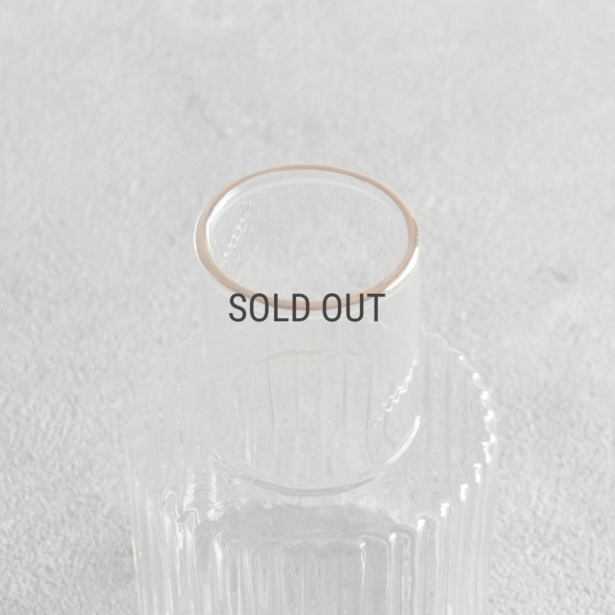 画像4: 【welms】Edge Penti Vase   ペンティベース　H100mm 　ガラス　フラワーベース　花瓶　ウェルムズ (4)