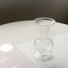 画像1: 【welms】Aalto Vase   アールト　ベース　H122mm 　ガラス　フラワーベース　花瓶　ウェルムズ (1)