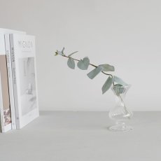 画像3: 【welms】Aalto Vase   アールト　ベース　H122mm 　ガラス　フラワーベース　花瓶　ウェルムズ (3)