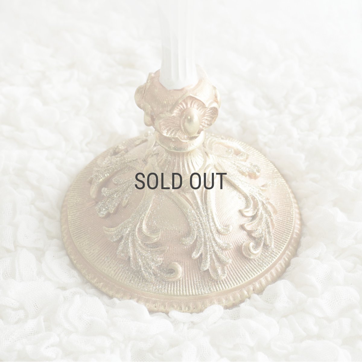 画像6: 【HM】バレリーナトルソー　37cm　クラシカルオブジェ ゴールド　インテリア (6)