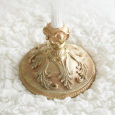 画像6: 【HM】バレリーナトルソー　37cm　クラシカルオブジェ ゴールド　インテリア (6)