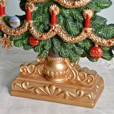 画像8: 【 HM 】LED　トラッドクリスマスツリー　Trad Christmas Tree 　H49cm　クリスマス (8)