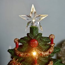 画像5: 【 HM 】LED　トラッドクリスマスツリー　Trad Christmas Tree 　H49cm　クリスマス (5)
