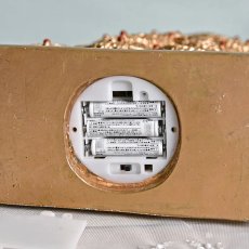 画像9: 【 HM 】LED　トラッドクリスマスツリー　Trad Christmas Tree 　H49cm　クリスマス (9)