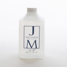 画像1: 【JAMES MARTIN】ジェームズマーティン フレッシュサニタイザー 詰替用 1L/除菌/消臭食中毒/ウィルス対策/殺菌 (1)
