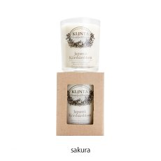 画像16: 【KLINTA】マッサージキャンドル  90ml  アロマキャンドル Just a little something  メッセージ　パッケージ　 (16)