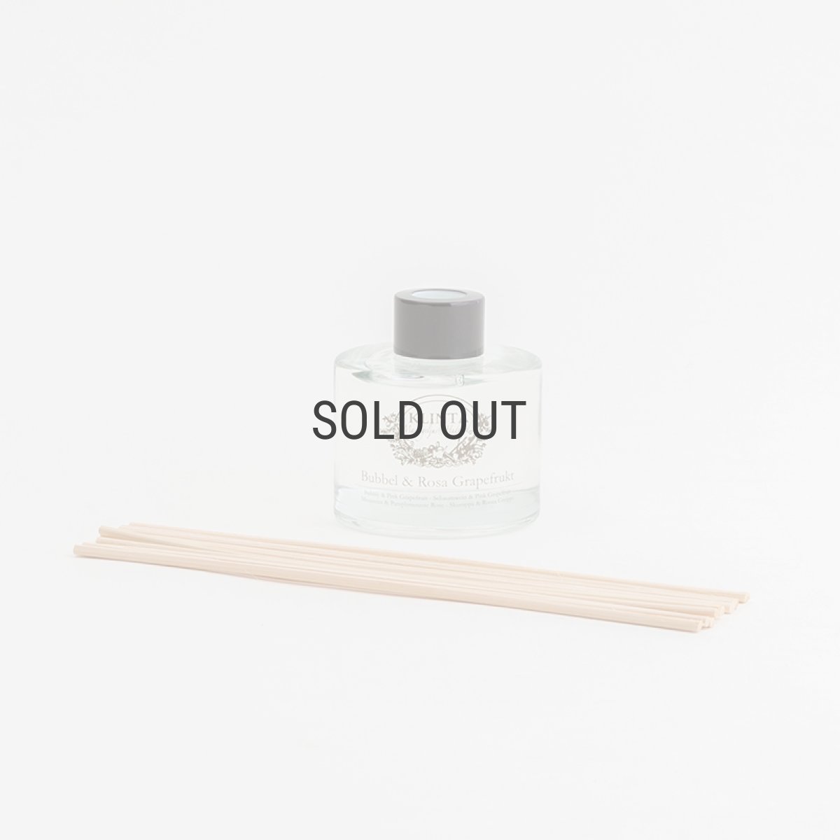 画像6: 【KLINTA】クリンタ リードディフューザー 120ml バブル&ピンクグレープフルーツ  オレンジブロッサム&ラベンダー Bubbly & Pink Grape Fruit Orange Blossom & Lavender (6)