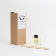 画像5: 【KLINTA】クリンタ リードディフューザー 120ml バブル＆ピンクグレープフルーツ  オレンジブロッサム＆ラベンダー Bubbly & Pink Grape Fruit Orange Blossom & Lavender (5)