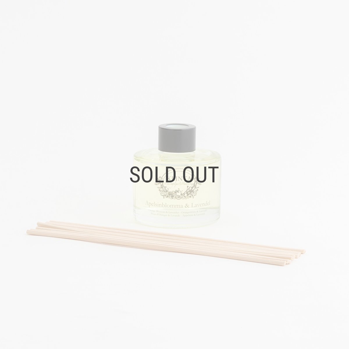 画像4: 【KLINTA】クリンタ リードディフューザー 120ml バブル&ピンクグレープフルーツ  オレンジブロッサム&ラベンダー Bubbly & Pink Grape Fruit Orange Blossom & Lavender (4)