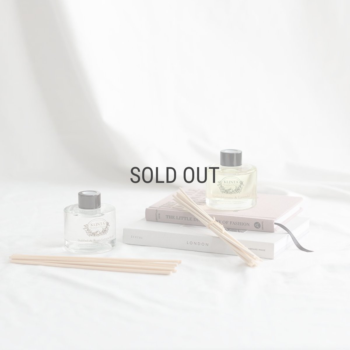 画像8: 【KLINTA】クリンタ リードディフューザー 120ml バブル&ピンクグレープフルーツ  オレンジブロッサム&ラベンダー Bubbly & Pink Grape Fruit Orange Blossom & Lavender (8)