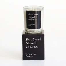 画像11: 【KLINTA】マッサージキャンドル  90ml  アロマキャンドル Just a little something  メッセージ　パッケージ　 (11)