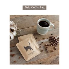 画像3: 【KINGLY COFFEE】ドリップコーヒー　1 week set　7袋 キングリーコーヒー　ブラック　デカフェ　カフェインレス　コーヒー　スペシャルティーコーヒー (3)