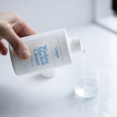 画像2: 【洗濯ブラザーズ】 洗濯槽クリーナー　150ml　塩素フリー　１本で5回分　Washing Machine Cleaner　LIVRER　YOKOHAMA　リブレ ヨコハマ (2)