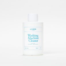 画像3: 【洗濯ブラザーズ】 洗濯槽クリーナー　150ml　塩素フリー　１本で5回分　Washing Machine Cleaner　LIVRER　YOKOHAMA　リブレ ヨコハマ (3)