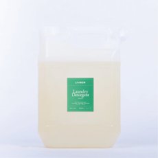 画像7: 【洗濯ブラザーズ】洗濯洗剤　４リットル　グリーンアップル　ビーチ　ベルガモット　無香料　フォレスト　センチャ　ローズハーブランドリーディタージェント（綿・麻・合成繊維用）LIVRER YOKOHAMA リブレ ヨコハマ　Beach Green Apple Bergamot　Fragarance Free  Forest　Sencha Rodse Herb ランドリーソープ (7)