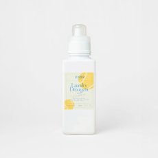 画像10: 【洗濯ブラザーズ】洗濯洗剤　600ml  Sports Lemon （夏季限定）ランドリーディタージェント（綿・麻・合成繊維用）スポーツ　LIVRER YOKOHAMA　ランドリーソープ (10)