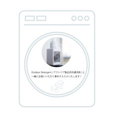 画像7: 【洗濯ブラザーズ】Water Repellent アウトドア製品用 撥水加工剤　400ml ウォーターレぺレント LIVRER YOKOHAMA リブレ ヨコハマ (7)