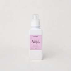 画像8: 【洗濯ブラザーズ】洗濯洗剤　600ml 　ランドリーディタージェント（綿・麻・合成繊維用）　 (ビーチ・ベルガモット・フレグランスフリー・グリーンアップル・フォレスト・センチャ・ローズハーブ）LIVRER YOKOHAMA　ランドリーソープ (8)