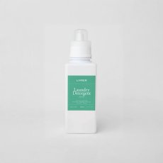 画像7: 【洗濯ブラザーズ】洗濯洗剤　600ml 　ランドリーディタージェント（綿・麻・合成繊維用）　 (ビーチ・ベルガモット・フレグランスフリー・グリーンアップル・フォレスト・センチャ・ローズハーブ）LIVRER YOKOHAMA　ランドリーソープ (7)