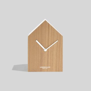 LONDON CLOCK】THOMAS ロンドンクロック トーマス クリーム