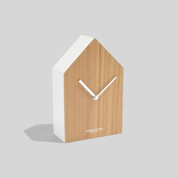 LONDON CLOCK】HUS ロンドンクロック ハス イギリス ロンドン おしゃれ