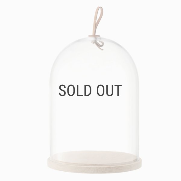 LSA CITY DOME 220mm ドーム/クリア ガラス製 LSA CITY DOME 220mm ドーム/クリア ガラス製 100mmクリア