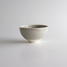 画像8: 【Lien】リヤン　磁器　ボウルS　ライスボウル　 グラデーション椀　スープ　ごはん茶碗 (8)