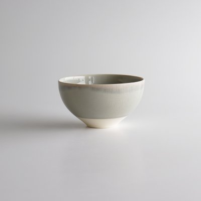 画像3: 【Lien】リヤン　磁器　ボウルS　ライスボウル　 グラデーション椀　スープ　ごはん茶碗