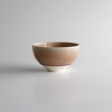 画像7: 【Lien】リヤン　磁器　ボウルS　ライスボウル　 グラデーション椀　スープ　ごはん茶碗 (7)
