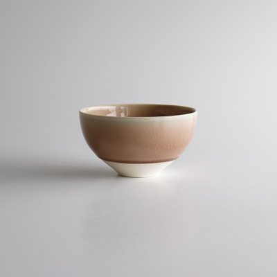 画像2: 【Lien】リヤン　磁器　ボウルS　ライスボウル　 グラデーション椀　スープ　ごはん茶碗